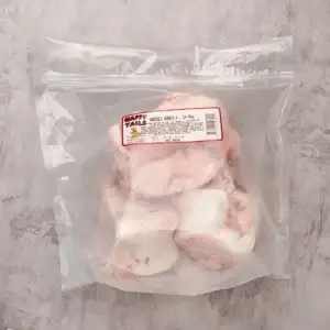 Raw Knuckle Bone