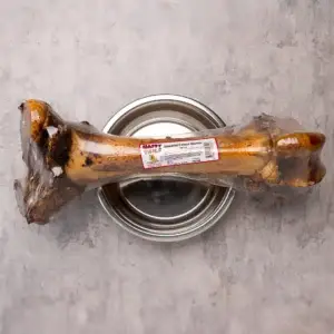 Smoked Femur Bone