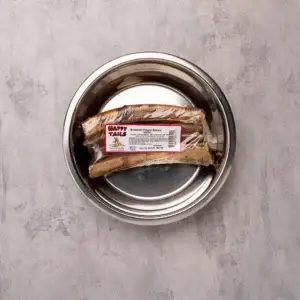 Smoked Finger (Rib) Bones