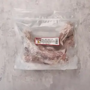 Whole Turkey Necks
